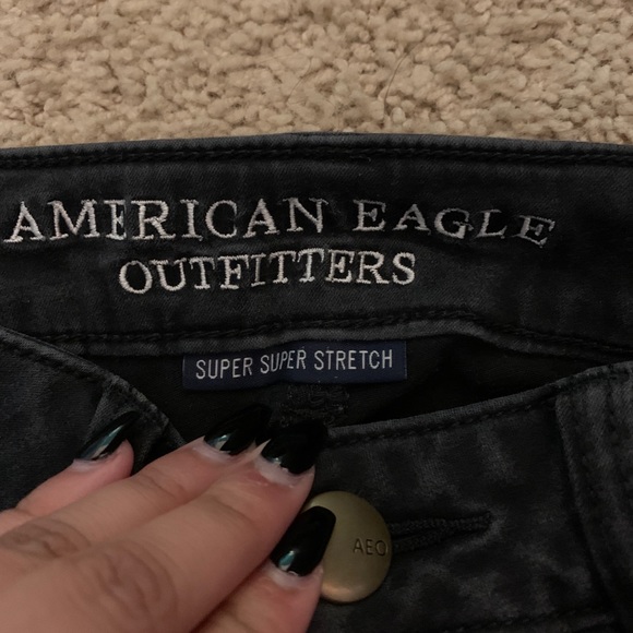 American Eagle jeans - Picture 2 of 3